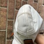 Coach White and Tan Soho Handbag Photo 9