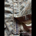 Tommy Hilfiger Corduroy Button -Up Shirt Photo 1