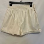 Steve Madden NWT Fonda Shorts Size Medium Photo 1