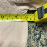 Nirvana Vintage VTG  Pink Smile Boyfriend Oversized Shirt Size S/M GUC #6758 Photo 5