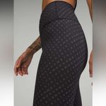 Lululemon  Wunder Train legging High-Rise Tight 25.5” RARE SPELLOUT Photo 5