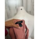 Streetwear Society Pink crop top Photo 4