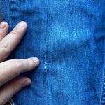 Free People  great heights fringe skinny jeans size 26 Photo 5