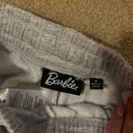 Barbie Jogger Sweatpants Photo 1