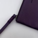 Lululemon  Purple Wristlet Photo 4