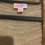 LuLaRoe SARAH WOMENS LONG CARDIGAN SWEATER DUSTER Mustard Yellow Pockets Size:XS Photo 1