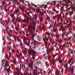 G by Guess  stretchy ruffle front tube mini dress women's size‎ M medium Photo 1