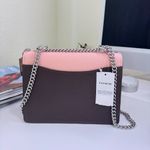 Coach  KLARE CROSSBODY IN COLORBLOCK (CJ862) Photo 2