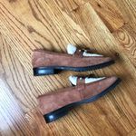 Talbots  CASSIDY SHERPA LOAFERS Tan NWOT Photo 12