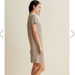 Jenni Kayne  Leopard T Shirt Dress SZ‎ S Photo 2