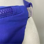 Athleta  Women's Belt Bag Fanny Pack Crossbody Sport Blue Color Adjustable. Photo 3