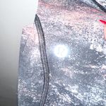 Lululemon  Speed Up Tight Azurite Poppy Coral Multi Leggings with pockets Photo 8