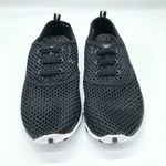 Sports Womens Mesh Sneakers Water Shoes US 6 Black Photo 1