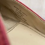 Adrienne Vittadini Adrienne Vittadadini Pink Suede Flats Photo 7