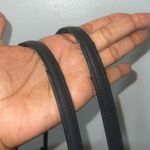 Coach Brooke handbag Metallic Bag Photo 13