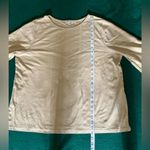 Chico's NicevCHICO’S top 🌷🌷 Photo 5