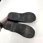 Sanita Pro. Cabrio Womens Leather Slip On Danish Clogs Bordeaux Size 39 7.5 Photo 4