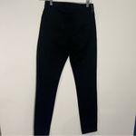  The Equipment Jean High Rise In Rinse Black Size 24 Photo 7