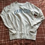 Cuffys Brand Womens Cuffy’s Cape Cod Crewneck Photo 0