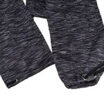 Athleta Women’s Metro Slouch Pant Size XXS Heather Black Photo 6