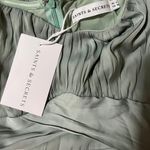 Hello Molly Maxi Dress Photo 4