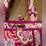 Vera Bradley  9 x 13 inch Tote Bag Photo 4
