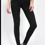 Urban Outfitters BDG twig high rise  black jeans 25 Photo 0