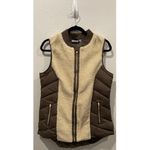 Athleta Responsible Down Tundra Vest Photo 2