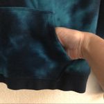 Champion tie dye pull over hoodie M Photo 7