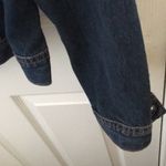 Calvin Klein Jeans FINAL MARKDOWN  unisex denim jacket small Photo 1