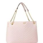 Victoria's Secret  The Victoria Shoulder Tote Photo 3