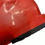 Tecnica Ski Boots Women’s 24.5 / 7.5 | 288mm | Burnt Orange | Size 6 Men’s Red Photo 12