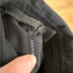 Reformation - Fitted Open Back Sleeveless Jumpsuit in Black Photo 3