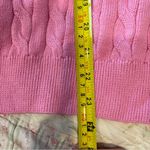 Lacoste  cotton sweater classic Photo 2