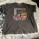 Altar'd State Altar’d State Y2K Vintage Mojave Speedway 1982 Graphic Tee Photo 1