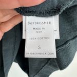 Daydreamer  Def Leppard Womens Small Long Sleeve Graphic Tiger Tour Band Tee Photo 6