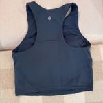 Lululemon  High Neck Tank Top Photo 1