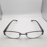 South Hampton Black & Gray Prescription Glasses Frames Photo 2