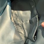 COACH Ivory/Brown Leather PENELOPE Domed Shoulder Tote‎ Purse Bag F16529 S White Photo 11