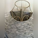 Abercrombie & Fitch Abercrombie long sleeve gray t shirt dress with pocket S Photo 4