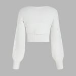 Cider 2 Piece Sweater Photo 3