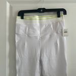 FP Movement by Free People White Flared Leggings Size M Photo 2