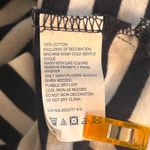 Nautica Womens Striped Shirt XXL Nautical Preppy Casual Boat Neck 3/4 Sleeve Photo 7