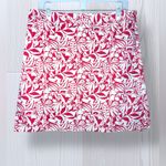 Gap  Women’s Vintage Tropical Hawaiian Midi Skirt Photo 1