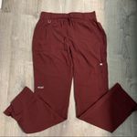 Grey's Anatomy  Barcode Scrub Pants Photo 1