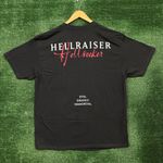 Hellraiser Hellseeker Evil Deadly Immortal Pinhead Horror Tee XL Photo 2