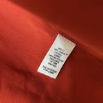 Versona  Orange Vest(Size Small) Photo 6