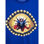 Marvel Doctor Strange Loot Crate Exclusive Blue Shirt Photo 1