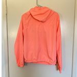 Hunter Women's Original Shell Windbreaker Jacket California Seashell Size Small Photo 3