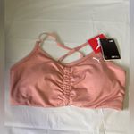 Puma  Women's Blush Sports Bra Photo 3